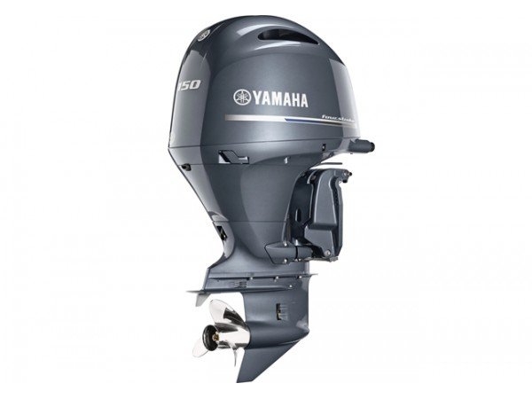150-600x450-1-1 (5) 2019 Yamaha 150 HP F150LB Outboard Motor - Image 1