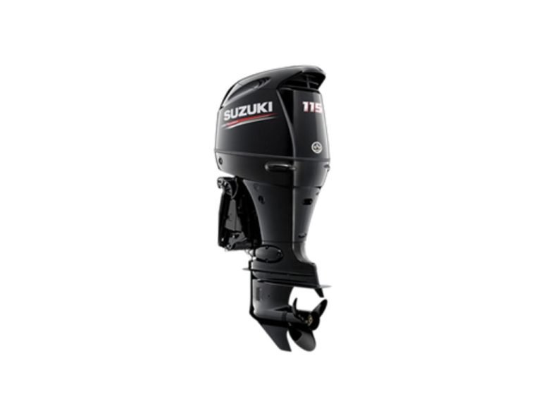 2022-Suzuki-Marine-DF115A-X-1-768x576 (1) Suzuki DF115A X 115HP Outboard Motor 2022 - Image 1