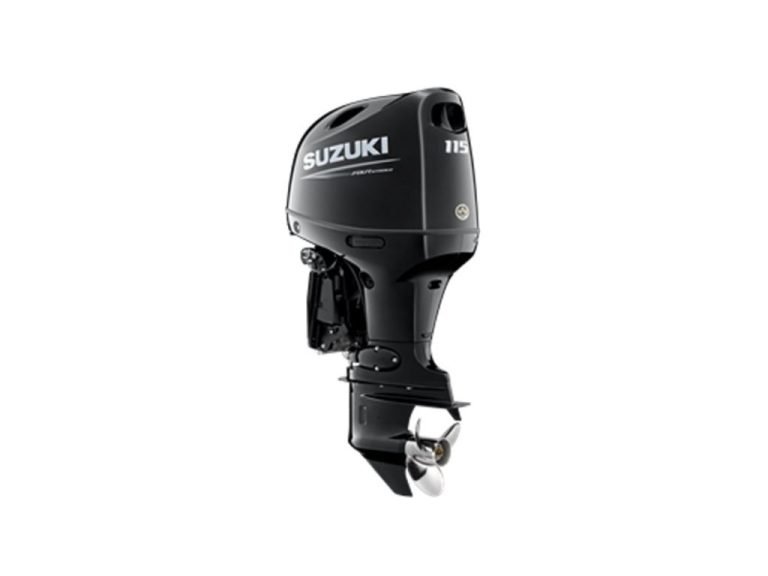 2022-Suzuki-Marine-DF115B-X-1-768x576 Suzuki DF115B X 115HP Outboard Motor 2022 - Image 1