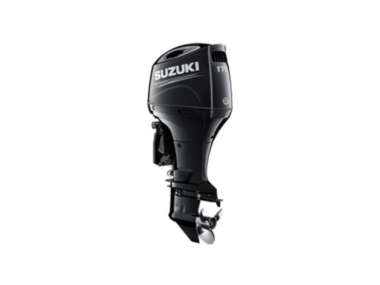 2022-Suzuki-Marine-DF175A-L-1-768x576 Suzuki DF175A L 175HP Outboard Motor 2022 - Image 1