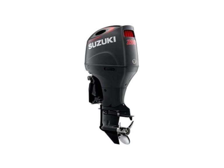 2022-Suzuki-Marine-DF200SS-X-768x576 (1) Suzuki DF200SS X 200 HP Outboard Motor 2022 - Image 1