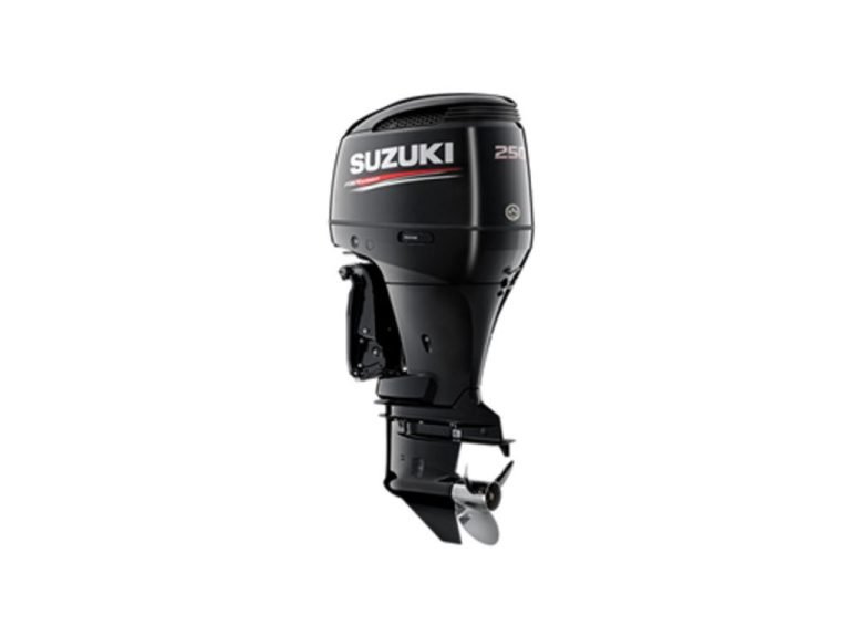 2022-Suzuki-Marine-DF250-X-1-768x576 Suzuki DF250 XX 250 HP Outboard Motor 2022 - Image 1
