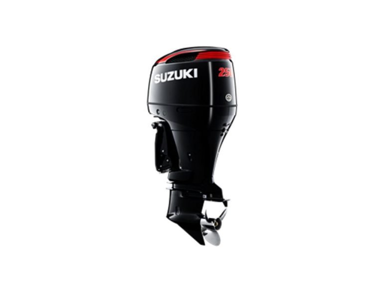 2022-Suzuki-Marine-DF250SS-L-768x576 Suzuki DF250SS X 250 HP Outboard Motor 2022 - Image 1