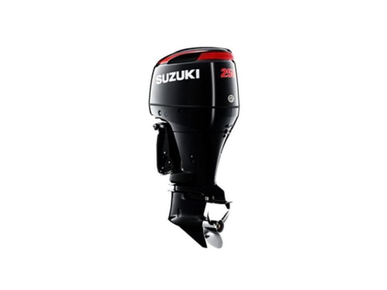 2022-Suzuki-Marine-DF250SS-X-1-768x576 Suzuki DF250SS X 250HP Outboard Motor 2022 - Image 1
