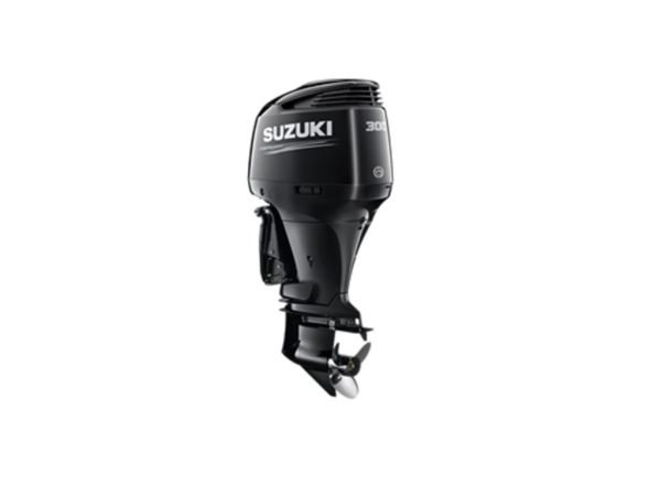 2022-Suzuki-Marine-DF300AP-X-600x450-1 Suzuki DF300AP X 300 HP Outboard Motor 2022 - Image 1