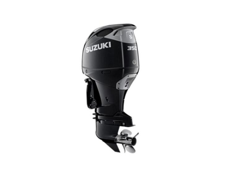 2022-Suzuki-Marine-DF350A-X-1-768x576 Suzuki DF350A X 350HP Outboard Motor 2022 - Image 1
