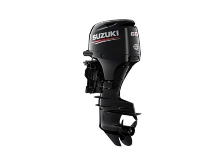2022-Suzuki-Marine-DF60AV-L-1-768x576 Suzuki DF60AV L 60HP Outboard Motor 2022 - Image 1