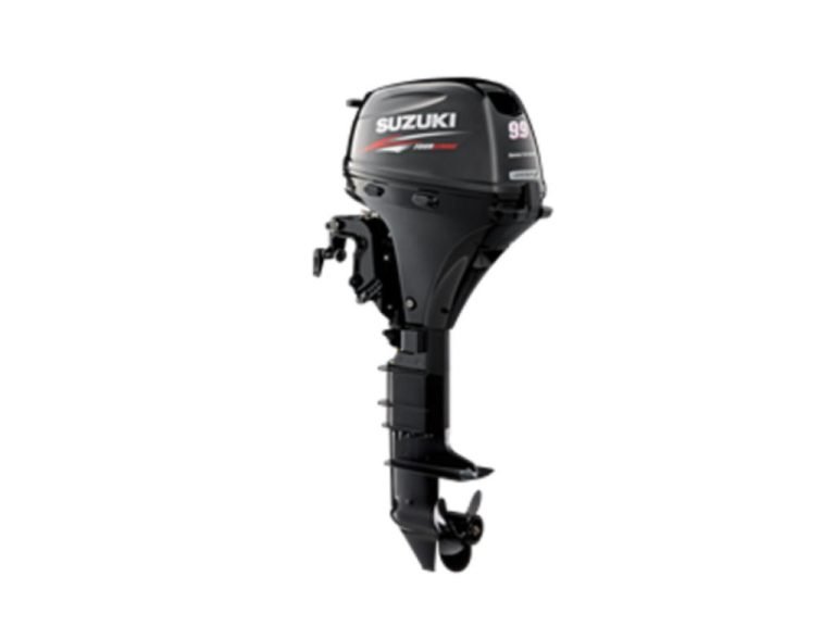 2022-Suzuki-Marine-DF9.9B-EFI-X-768x576 (3) Suzuki DF9.9B EFI L Outboard Motor 2022 - Image 1