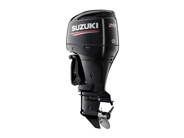 250-1-600x450-1-2 2019 Suzuki 250 HP DF250TX2 Outboard Motor - Image 1