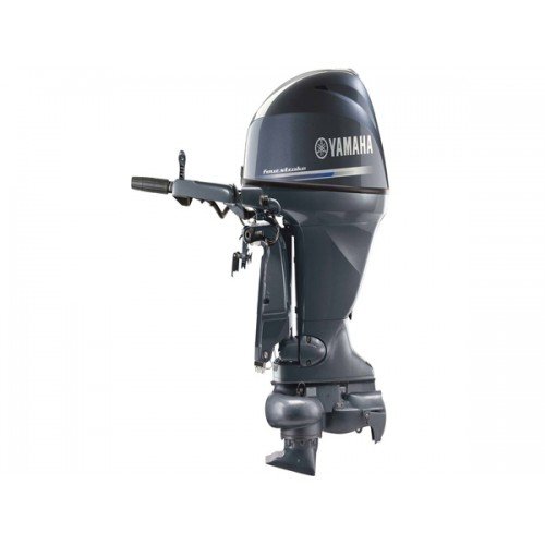 40-2-500x500-1 2019 Yamaha 40 HP F40JEHA Outboard Motor - Image 1