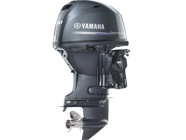50-600x450-1 2019 Yamaha 50 HP T50LB Outboard Motor - Image 1