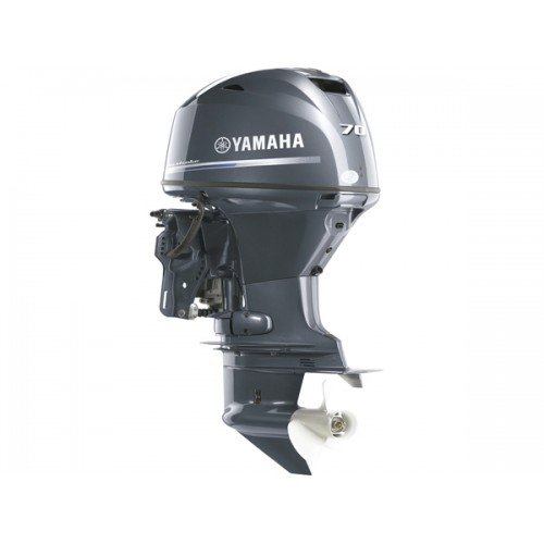 70-500x500-1 2019 Yamaha 70 HP F70LA Outboard Motor - Image 1