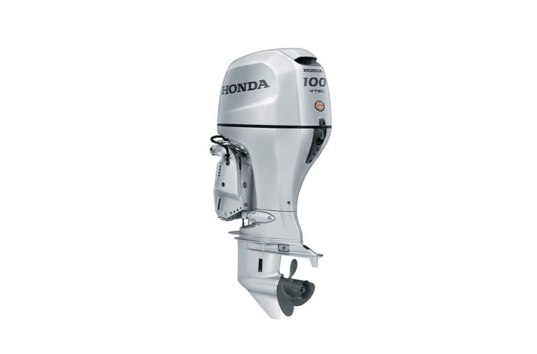 Honda-100hp-Outboard-BF100A1XRT-768x507 (1) Honda 100hp Outboard | BF100A1XRT - Image 1
