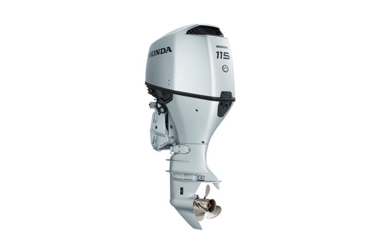 Honda-115hp-iST-Outboard-BF115JLDA-768x507 Honda 115hp iST Outboard | BF115JLDA - Image 1
