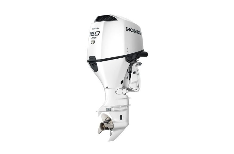 Honda-150hp-White-iST-Outboard-BF150DXDA-768x507 (1) Honda 150hp White iST Outboard | BF150DXDA - Image 1
