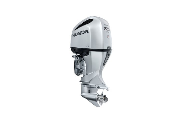 Honda-225hp-Outboard-BF225DXCRA-768x507 Honda 225hp Outboard | BF225DXCRA - Image 1