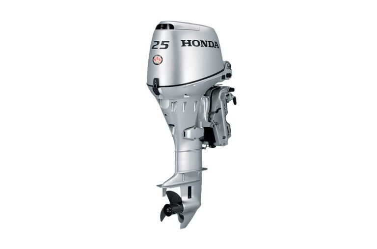Honda-25hp-Outboard-BF25D3LRT-768x507 Honda 25hp Outboard | BF25D3LRT - Image 1