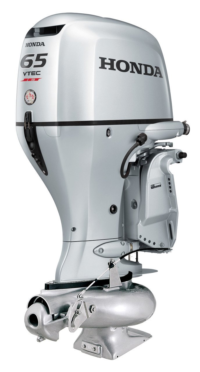 Honda-65hp-Jet-Outboard-BF90D5JRTA (1) Honda 65hp Jet Outboard | BF90D5JRTA - Image 1