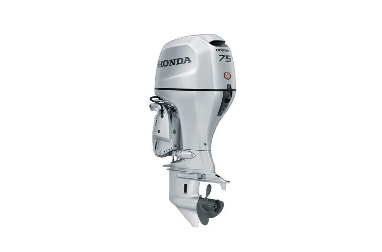 Honda-75hp-Outboard-BF75D4LRTA-768x507 Honda 75hp Outboard | BF75D4LRTA - Image 1