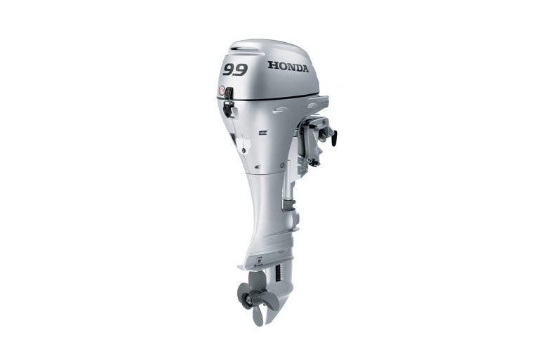 Honda-9.9hp-Power-Thrust-Portable-Outboard-BFP10D3XRT-768x507 Honda 9.9hp Power Thrust Portable Outboard | BFP10D3XRT - Image 1