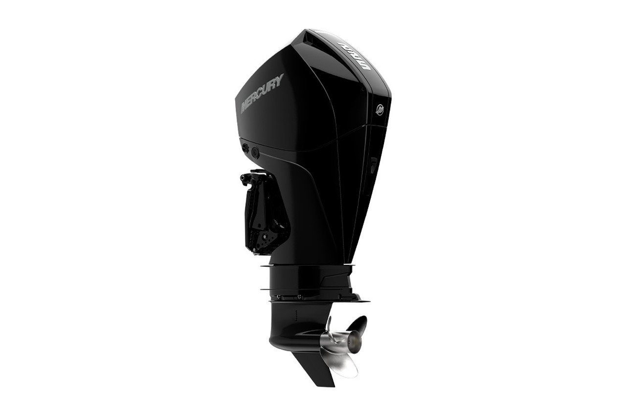 Mercury-225hp-DTS-Outboard-225CXL Mercury 225hp DTS Outboard | 225CXL - Image 1