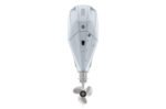 Mercury 225hp White DTS Outboard | 225CXXL - Image 2