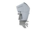 Mercury 300hp White Verado Outboard | 300L - Image 2