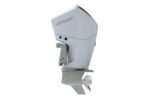 Mercury 250hp White DTS Outboard | 250XXL - Image 3