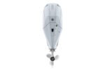 Mercury 250hp White DTS Outboard | 250XL - Image 3
