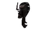 Mercury 25hp EFI Outboard | 25MLH
