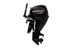 Mercury 25hp EFI Outboard | 25ELH - Image 2