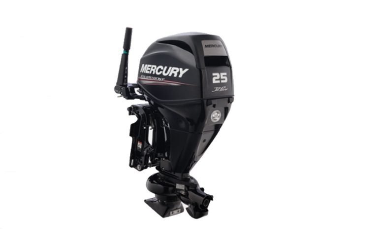 Mercury-25hp-Jet-Outboard-25ELHGA-768x507 Mercury 25hp Jet Outboard | 25ELHGA - Image 1