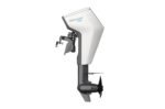 Mercury 3.5hp Electric Outboard | 7.5ESRC - Image 2