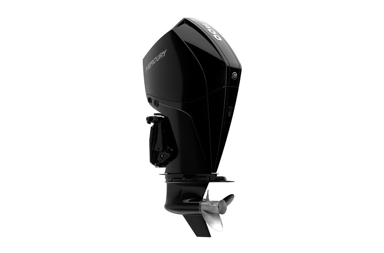 Mercury-300hp-Outboard-300L Mercury 300hp Outboard | 300CXL - Image 1
