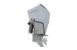 Mercury 300hp White Verado Outboard | 300CXL - Image 3
