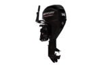 Mercury 30hp EFI Outboard | 30ELHGA