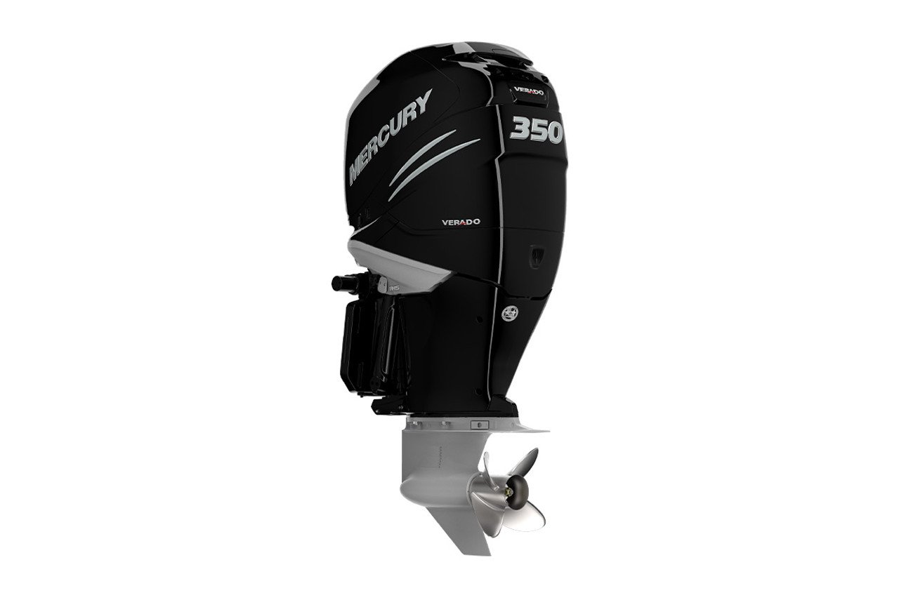 Mercury-350hp-Verado-Inline-6-Outboard-350CL Mercury 350hp Verado Inline 6 Outboard | 350CL - Image 1