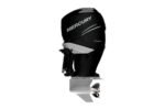 Mercury 350hp Verado Inline 6 Outboard | 350CL - Image 3