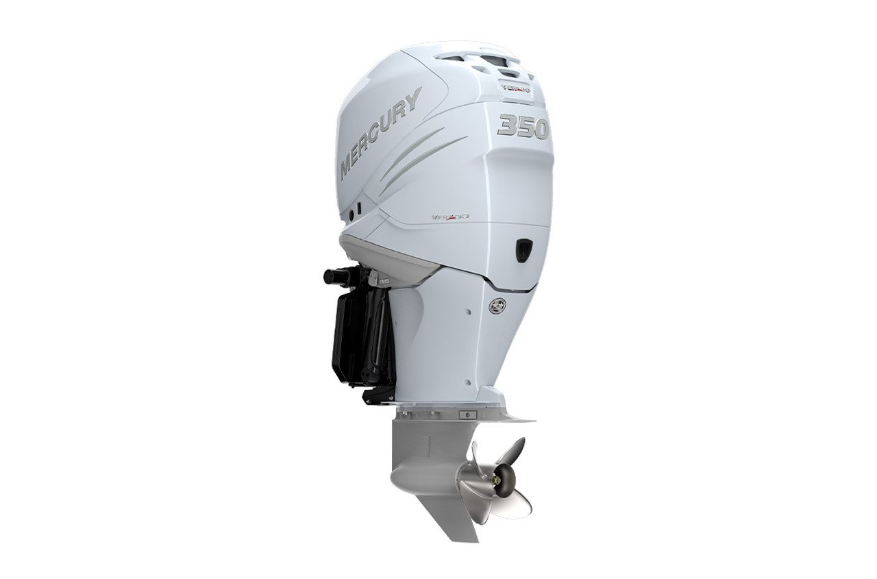 Mercury-350hp-Verado-Warm-Fusion-Inline-6-Outboard-350XL-8421-1 Mercury 350hp Verado Warm Fusion Inline 6 Outboard | 350XL | 8421 - Image 1