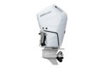 Mercuy 350hp Verado White V10 Outboard | 350XXL - Image 3