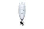 Mercury 350hp Verado White V10 Outboard | 350L - Image 2