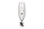 Mercury 350hp Verado White V10 Outboard | 350XL - Image 2