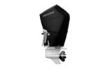 Mercury 400hp Verado V10 Outboard | 400CXL - Image 3