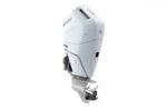 Mercury 400hp Verado White V10 Outboard | 400XXL