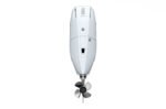 Mercury 400hp Verado White V10 Outboard | 400XXXL - Image 2