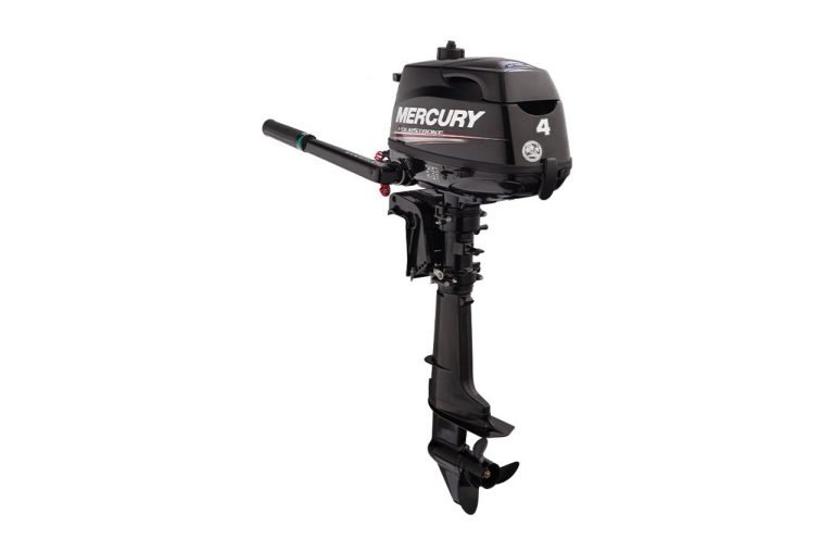 Mercury-4hp-Outboard-4MLH-Special-Stock-3705-768x507 Mercury 4hp Outboard | 4MLH | Special Stock | 3705 - Image 1