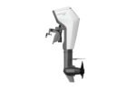 Mercury 5hp Electric Outboard | 20ESH - Image 2