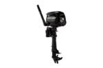 Mercury 5hp Propane Outboard | 5MLH LPG