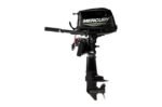 Mercury 5hp Propane Outboard | 5MH LPG - Image 2