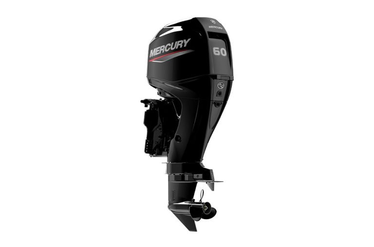 Mercury-60hp-EFI-Outboard-60ELPT-768x507 Mercury 60hp EFI Outboard | 60ELPT - Image 1